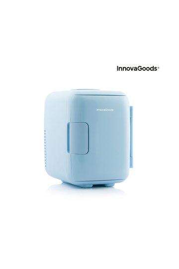 Mini Cosmetics Fridge Frecos InnovaGoods