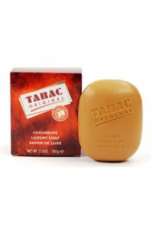 Palasaippua Luxury Soap Tabac