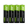 Батарейки Green Cell GR02 1,2 V AA