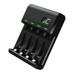 Kannettava laturi Green Cell GC VitalCharger Musta