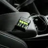 Kannettava laturi Green Cell GC VitalCharger Musta