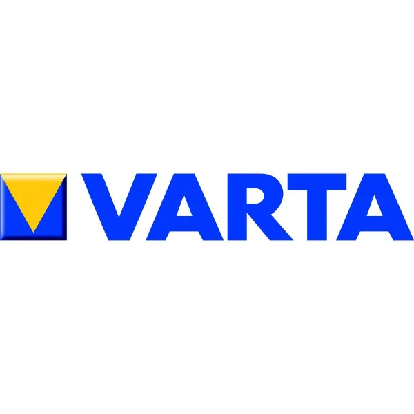 Батарейки Varta Energy AAA 1,5 V AAA (4 штук)