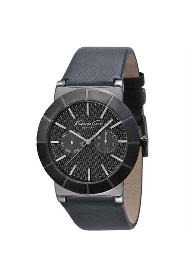 Laikrodis vyrams Kenneth Cole IKC1929 (Ø 42 mm)