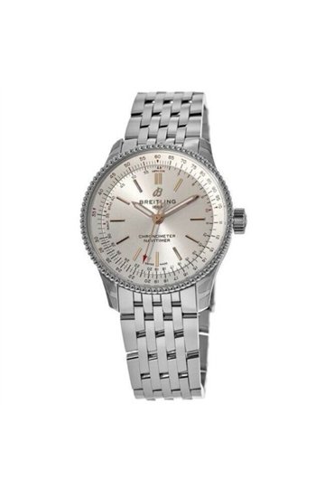 Часы унисекс Madison L500B-PN35 (Ø 35 мм)