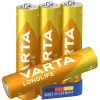 Щелочные батарейки Varta 4103 1,5 V AAA (4 штук)