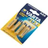 Щелочные батарейки Varta 4103 1,5 V AAA (4 штук)