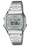 Женские часы Casio LA680WEA-7EF