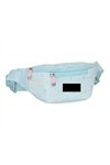 Belt Pouch Moos Garden Turquoise 23 x 12 x 9 cm