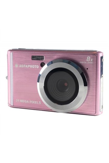 Digital Camera Agfa DC5200