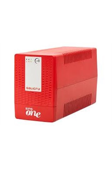 Система бесперебойного питания Интерактивная SAI Salicru SPS 1500 ONE 1200 W 1500 W 900 W 1500W