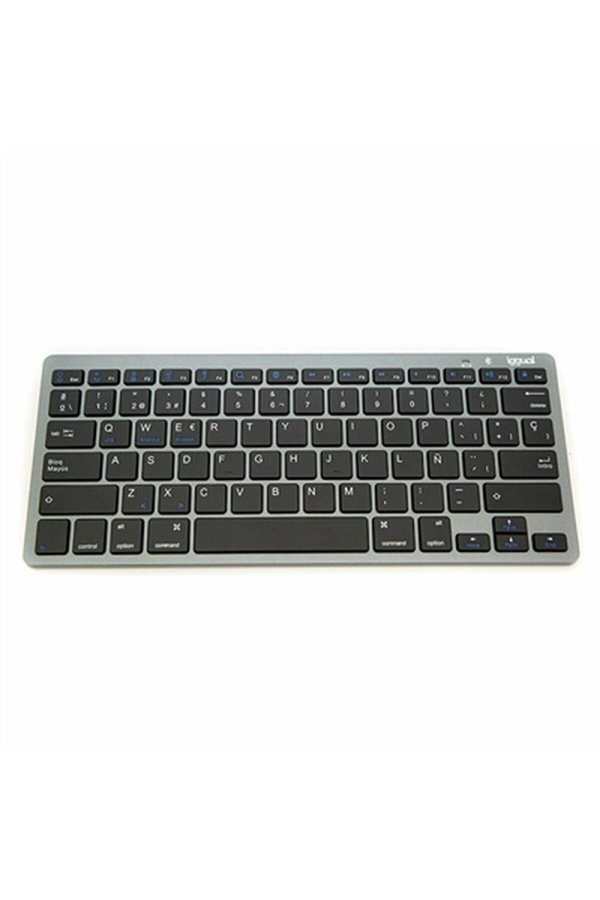 Wireless Keyboard iggual IGG31691