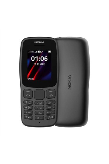 Viedtālrunis Nokia 106