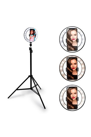 Selfie Ring Light Grundig
