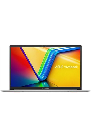 Asus Vivobook Go E1504FA-NJ643W nešiojamas kompiuteris, AMD Ryzen 5-7520u, 16 GB, 512 GB SSD, 15.6", Windows 11 Home