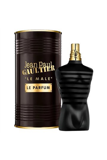 Jean Paul Gaultier Le Male Le Parfum Eau De Perfume Spray 75ml