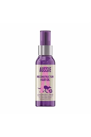 Aussie Reconstructor Hair Oil 100ml
