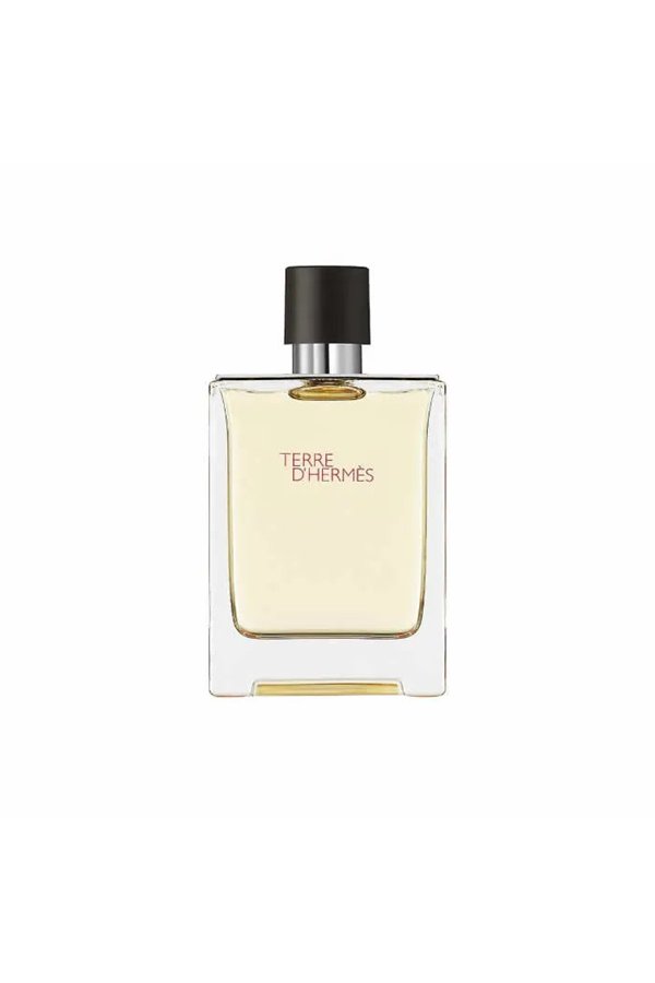 Hermes Terre D'Hermes Eau De Toilette Spray 100ml