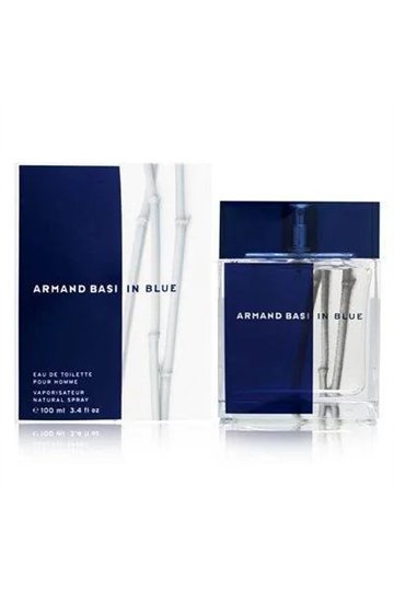 Armand Basi In Blue Eau De Toilette Spray 100ml