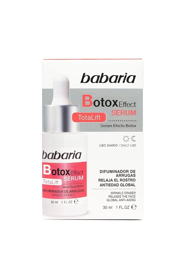 Babaria Botox Effect Serum Totalift 30ml