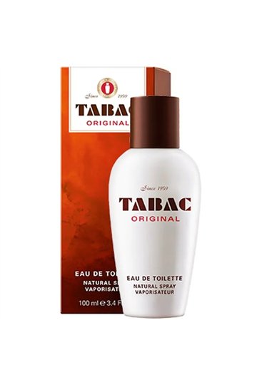 Туалетная вода Tabac Original Туалетная вода-спрей 100мл