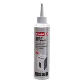 Paperisilppurin voiteluöljy Activejet ASO-250 250 ml