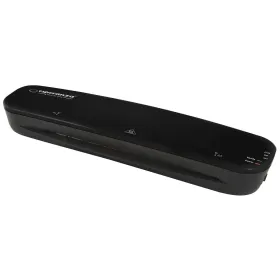 Laminaattori Esperanza Laminator A4 Eternity Musta