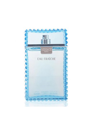 Versace Man Eau Fraiche Eau De Toilette Spray 200ml