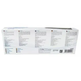 Indola Rapid Blond Blue balinimo milteliai 450 g