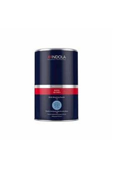 Indola Rapid Blond Blue Bleaching Powder 450g