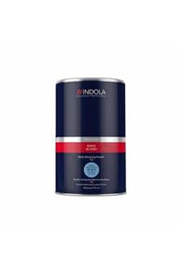 Indola Rapid Blond Blue Bleaching Powder 450g