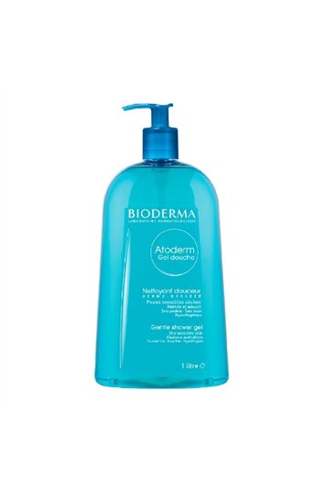 Bioderma Atoderm Shower Gel 1000ml