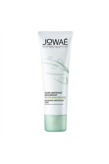 Jowaé Balancing Matifying Fluid 40ml
