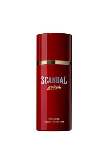Jean Paul Gaultier Scandal Pour Homme Deodorant Spray 150ml