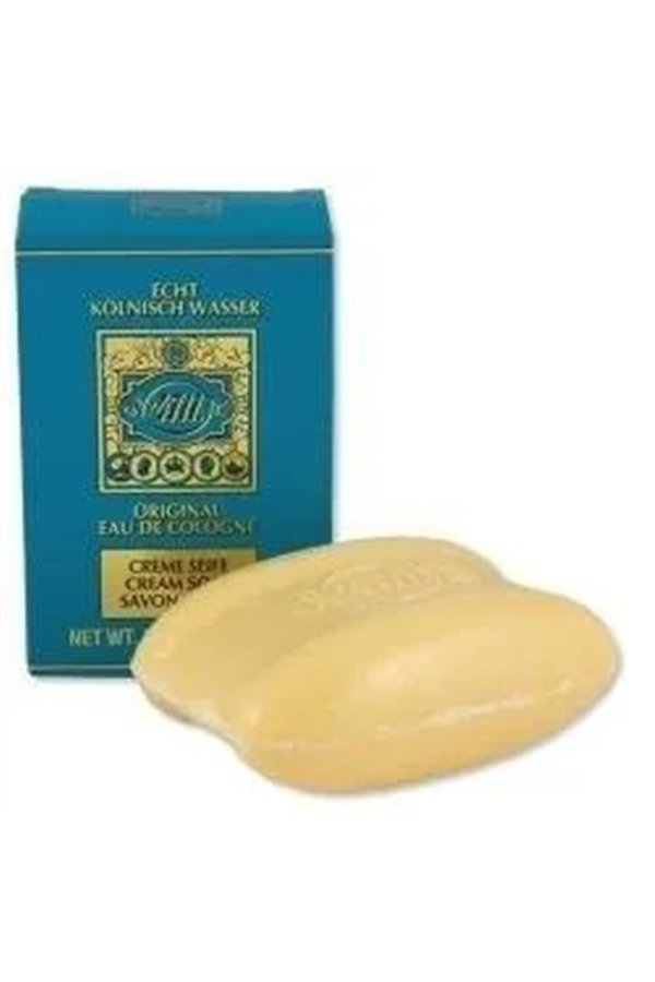 4711 Kermasaippua 100g