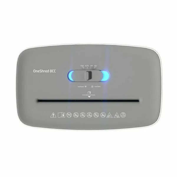 Paberihunt HP 2801 15 L