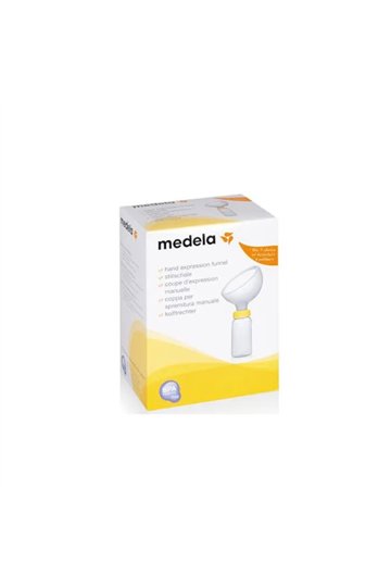 Medela Hand Expression Funnel 2U