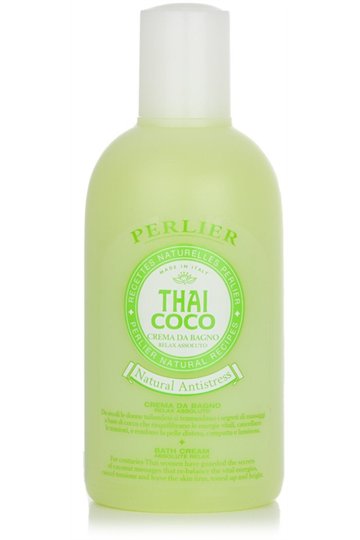 Perlier Thai Coco A-Stress vannas želeja 1000