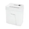 Paperisilppuri Hsm Pure 220 20 L
