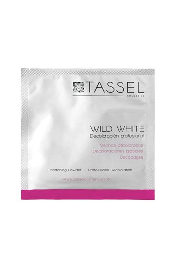 Eurostil Wild White Polvos Bleaching Professional 1un