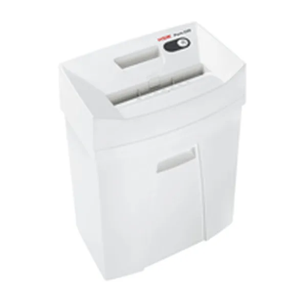 Paperisilppuri Hsm Pure 220 20 L