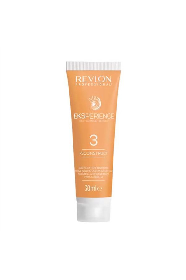 Revlon Eksperience Mascarilla Капилляр 30мл
