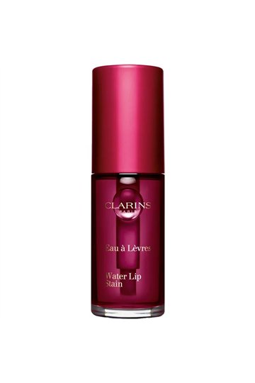 Clarins Water Lip Stain 04 Violet Water
