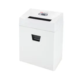 Paperisilppuri Hsm Pure 320 25 L