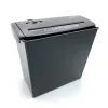 Paperisilppuri Media Tech Shredder MT215 V2.0 Musta 8 L