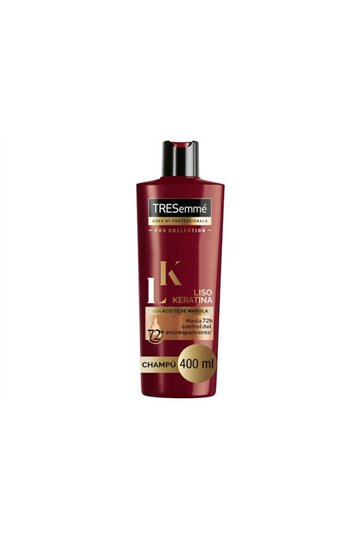 Tresemmé Keratin Smooth -shampoo 400ml
