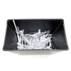 Paperisilppuri Media Tech Shredder MT215 V2.0 Musta 8 L
