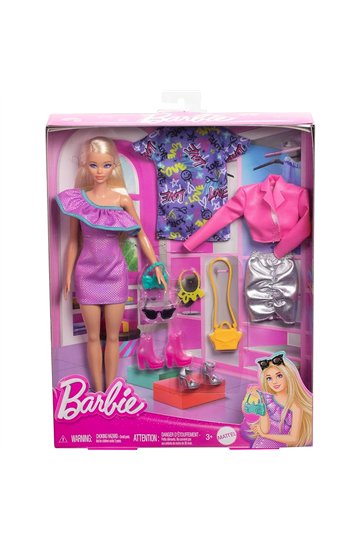Кукла Barbie