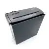 Paperisilppuri Media Tech Shredder MT215 V2.0 Musta 8 L