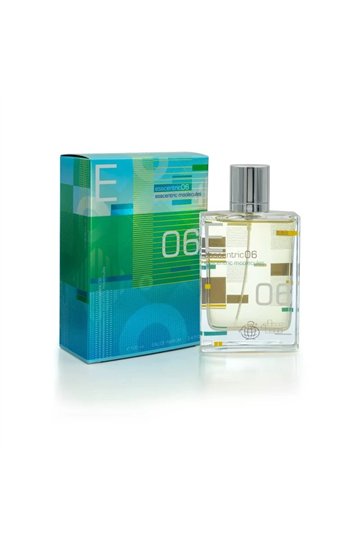 Fragrance World Esscentric Moolecules 06 Eau De Parfum 100 ml (unisex)