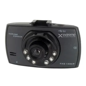 Urheilukamera autoon Extreme XDR101 